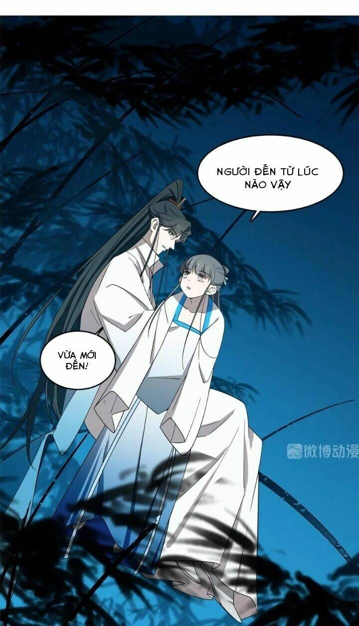 Độc Bộ Thiên Hạ: Đặc Công Thần Y Chapter 231 - 26