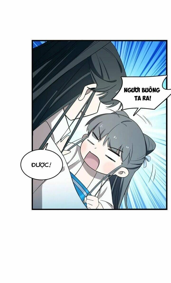 Độc Bộ Thiên Hạ: Đặc Công Thần Y Chapter 231 - 28