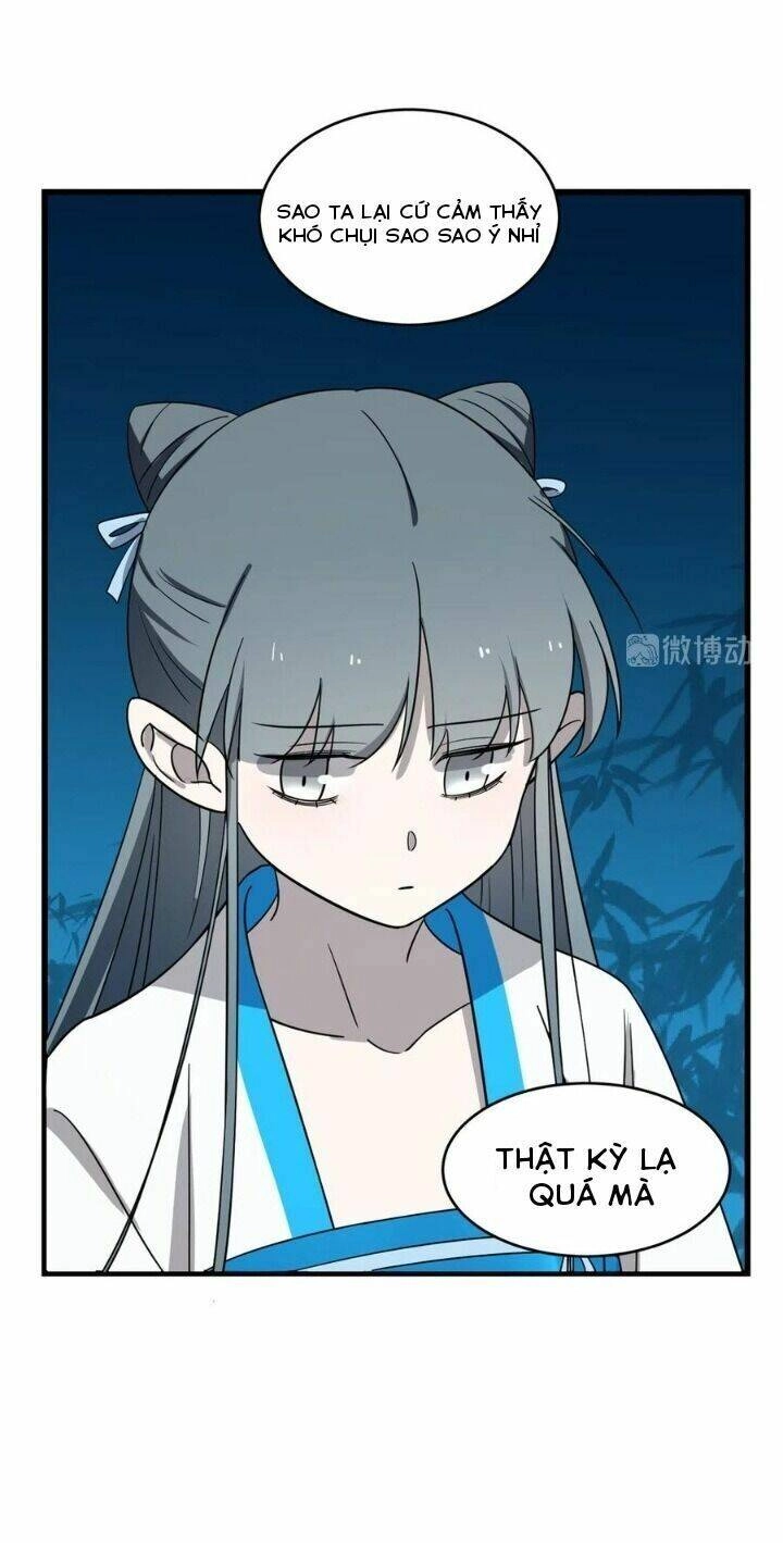 Độc Bộ Thiên Hạ: Đặc Công Thần Y Chapter 231 - 36