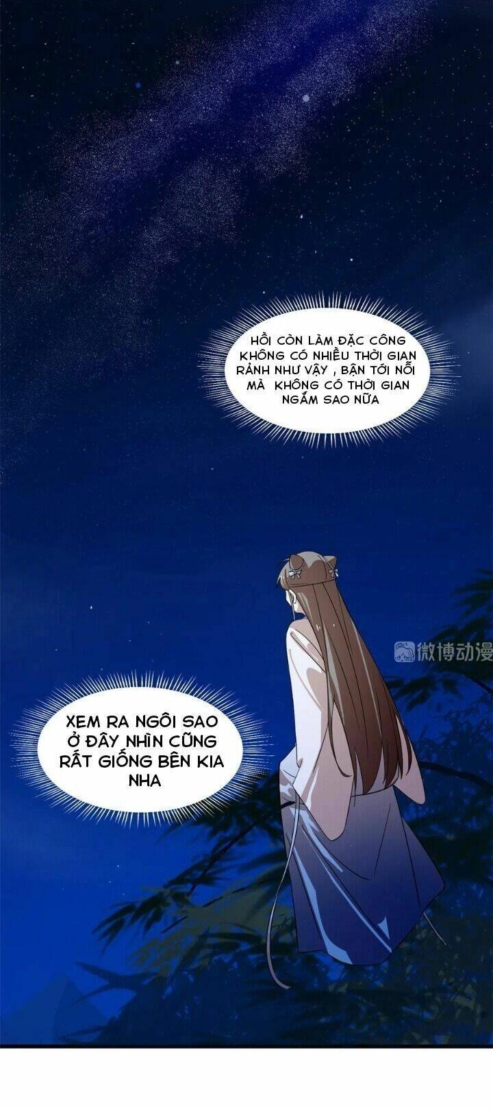 Độc Bộ Thiên Hạ: Đặc Công Thần Y Chapter 232 - 1