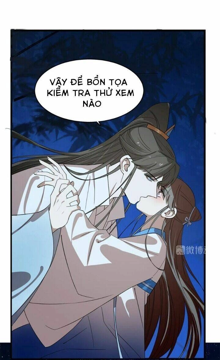 Độc Bộ Thiên Hạ: Đặc Công Thần Y Chapter 232 - 20