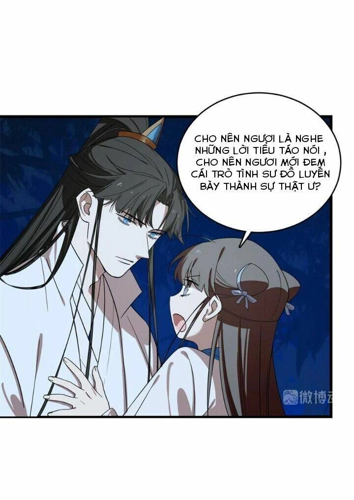 Độc Bộ Thiên Hạ: Đặc Công Thần Y Chapter 232 - 33