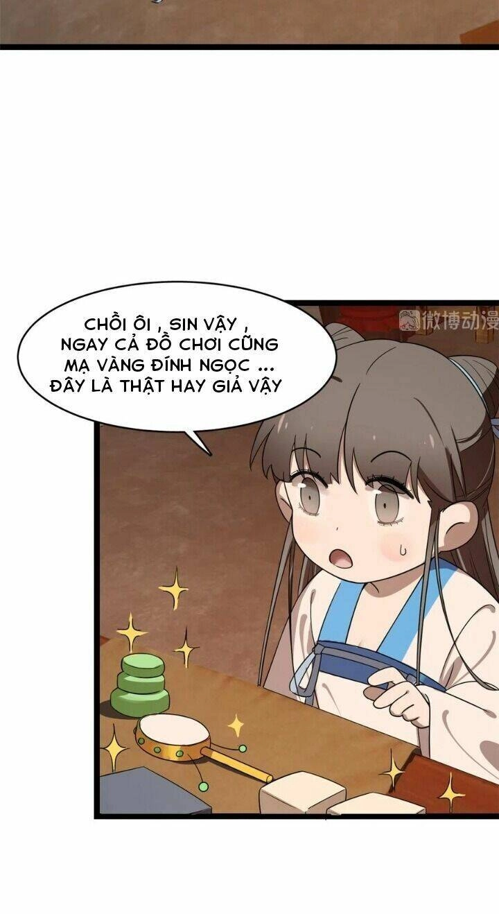 Độc Bộ Thiên Hạ: Đặc Công Thần Y Chapter 233 - 15