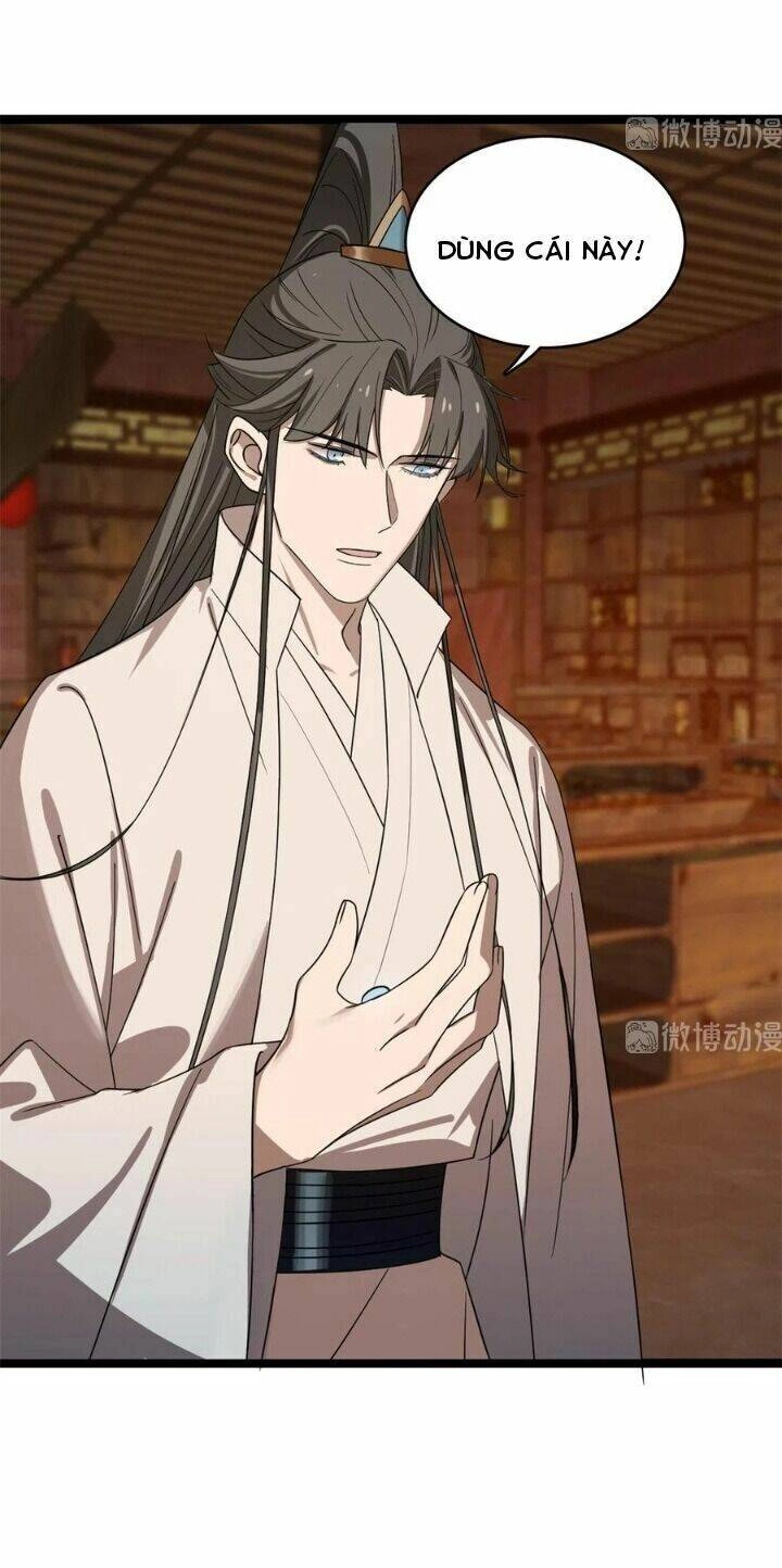 Độc Bộ Thiên Hạ: Đặc Công Thần Y Chapter 233 - 20