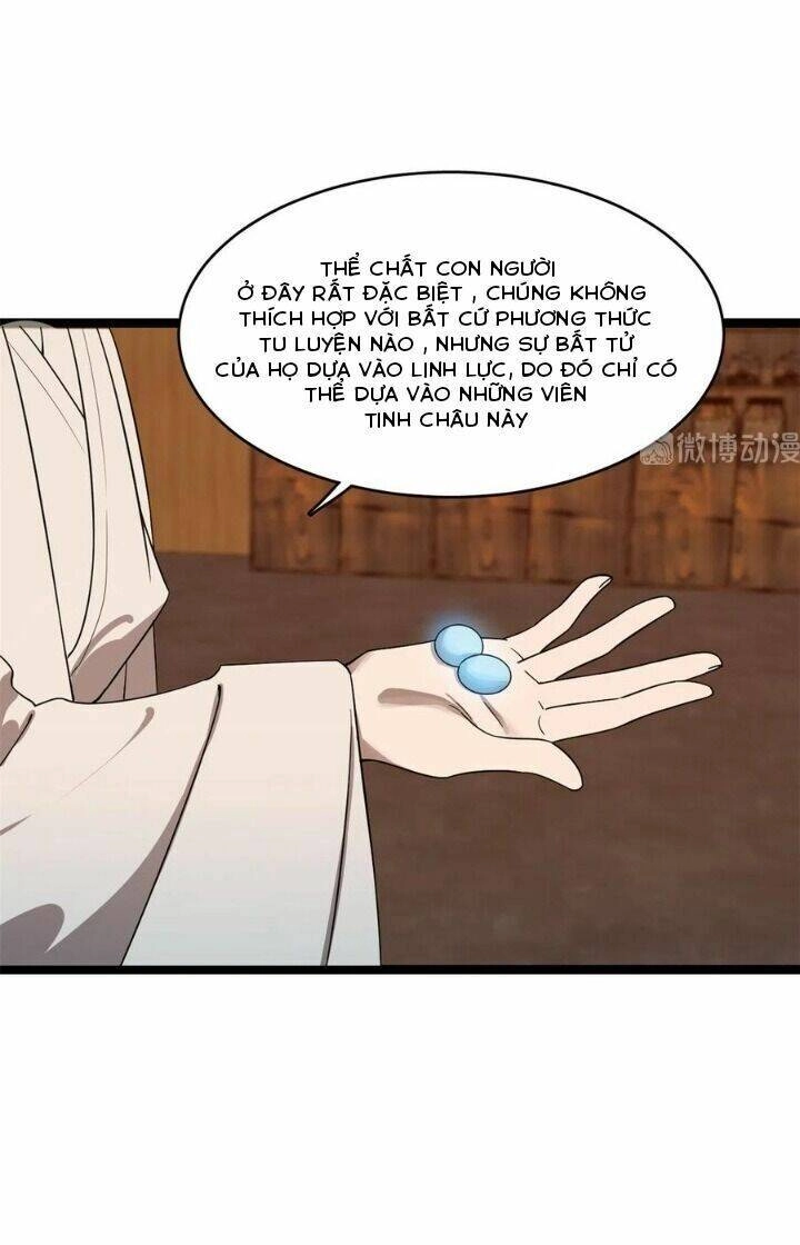 Độc Bộ Thiên Hạ: Đặc Công Thần Y Chapter 233 - 21