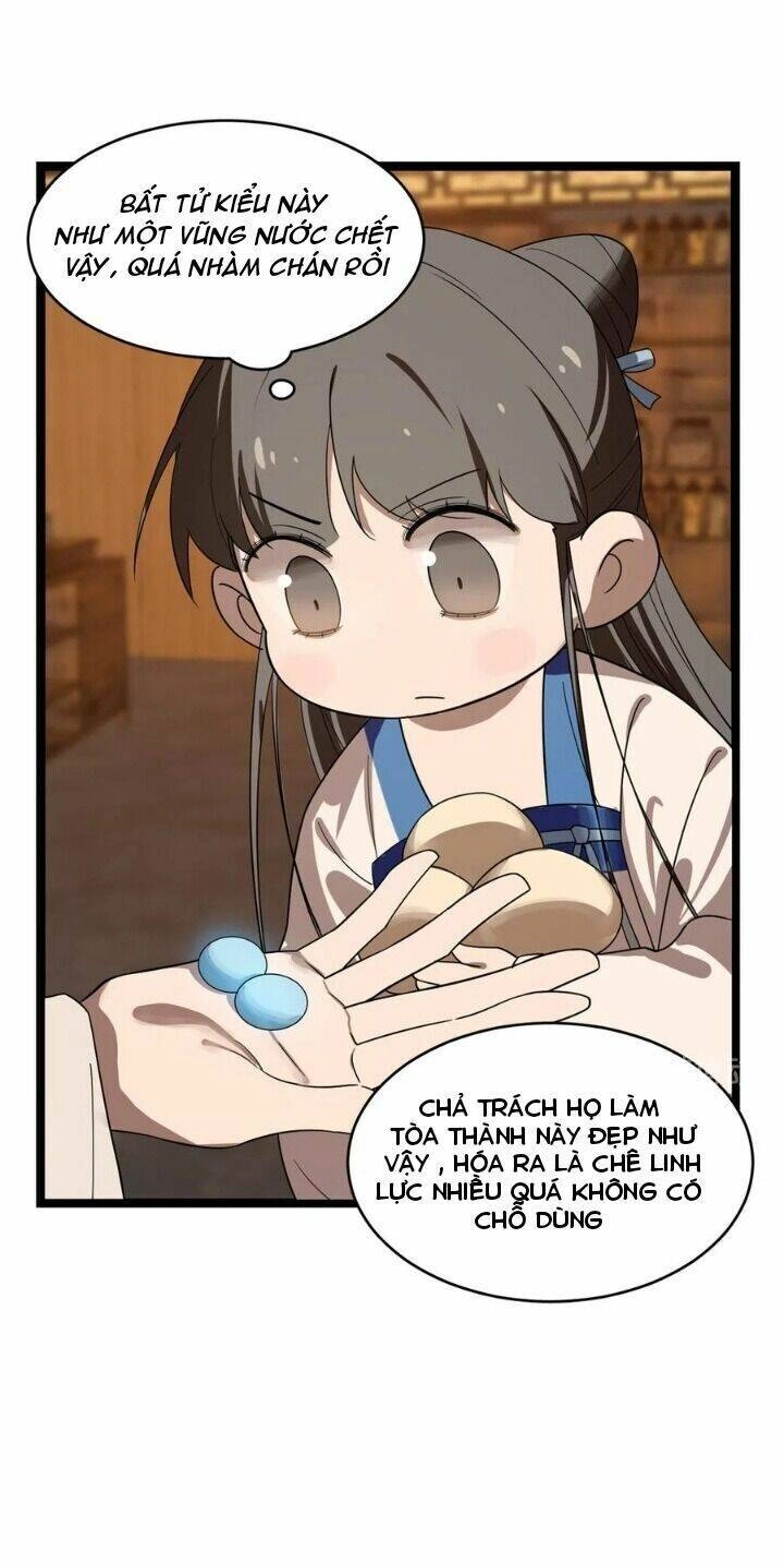 Độc Bộ Thiên Hạ: Đặc Công Thần Y Chapter 233 - 22