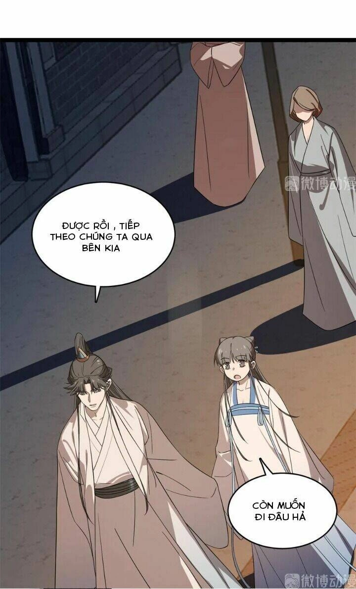 Độc Bộ Thiên Hạ: Đặc Công Thần Y Chapter 233 - 23