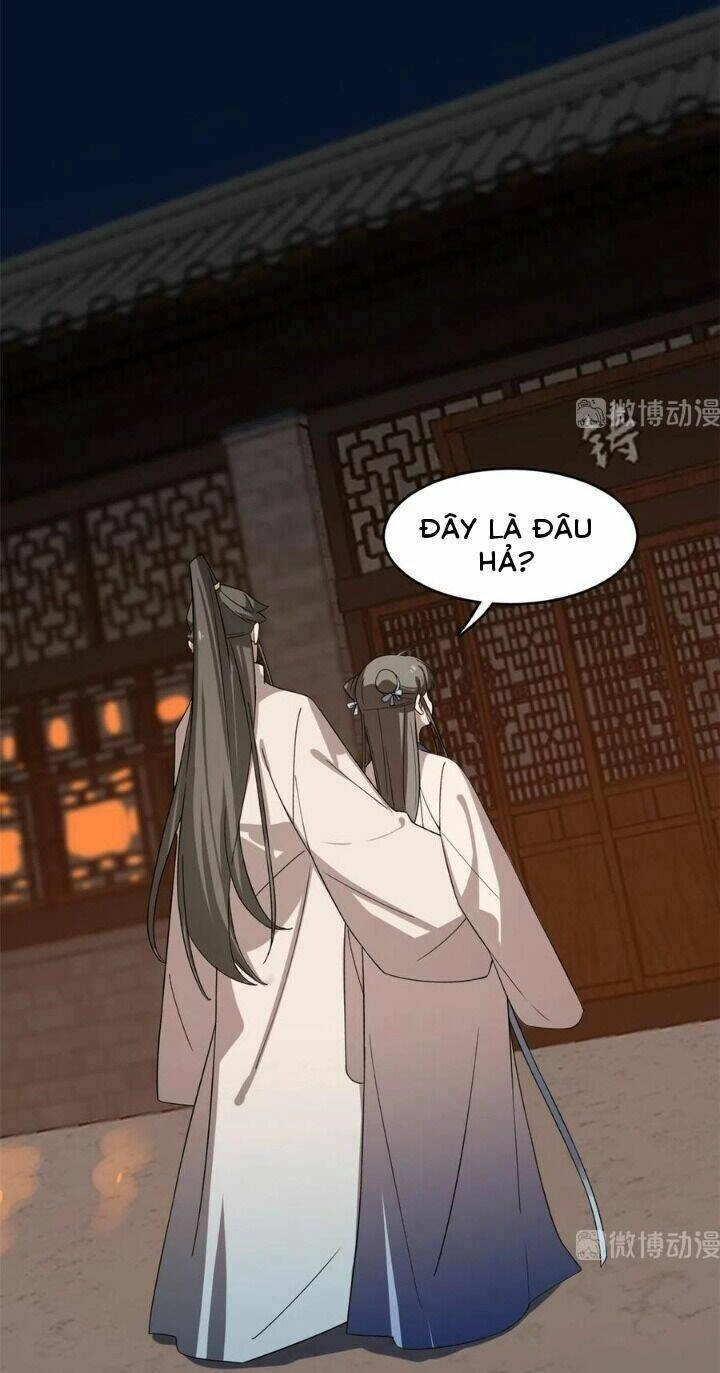 Độc Bộ Thiên Hạ: Đặc Công Thần Y Chapter 233 - 25