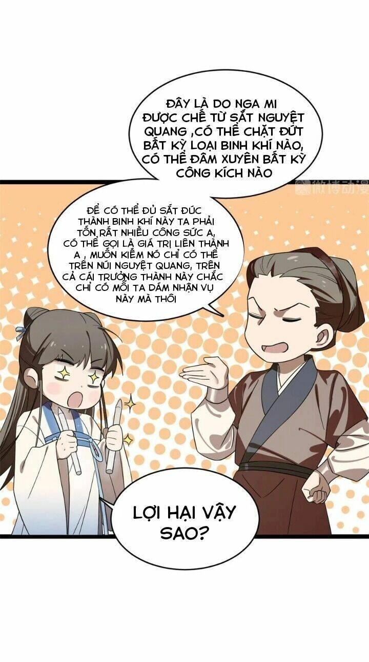 Độc Bộ Thiên Hạ: Đặc Công Thần Y Chapter 233 - 31