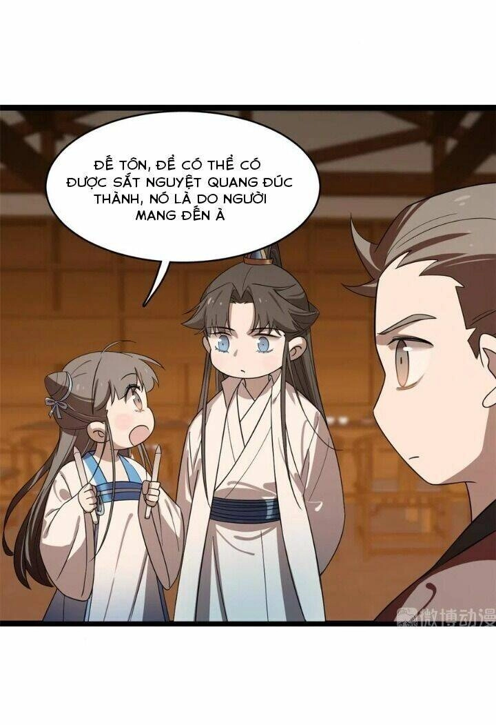 Độc Bộ Thiên Hạ: Đặc Công Thần Y Chapter 233 - 32