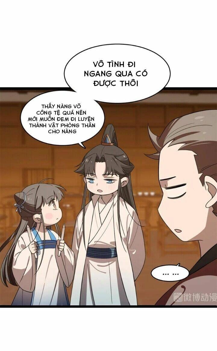 Độc Bộ Thiên Hạ: Đặc Công Thần Y Chapter 233 - 33