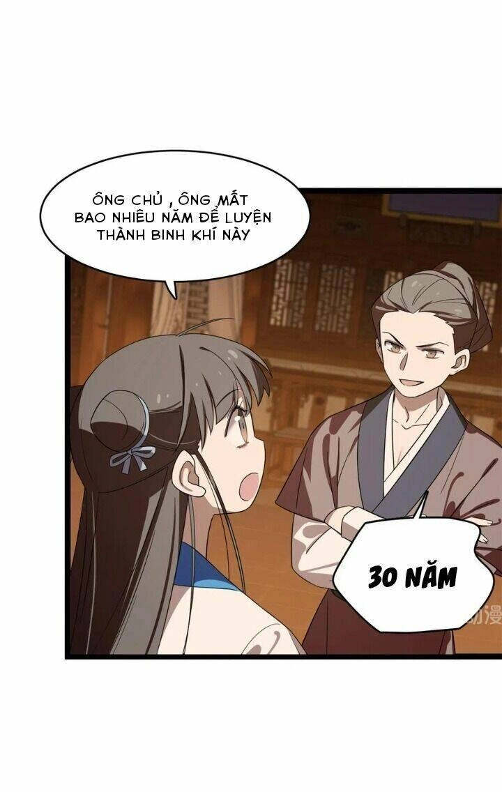 Độc Bộ Thiên Hạ: Đặc Công Thần Y Chapter 233 - 35