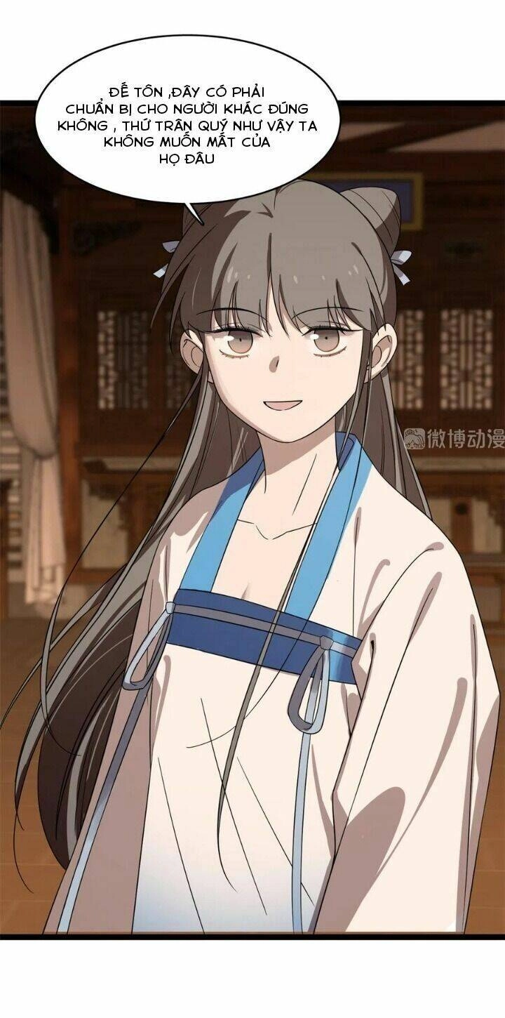 Độc Bộ Thiên Hạ: Đặc Công Thần Y Chapter 233 - 39