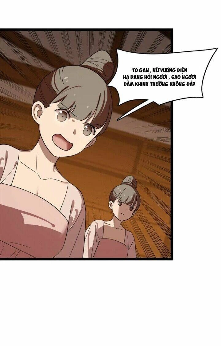 Độc Bộ Thiên Hạ: Đặc Công Thần Y Chapter 234 - 13