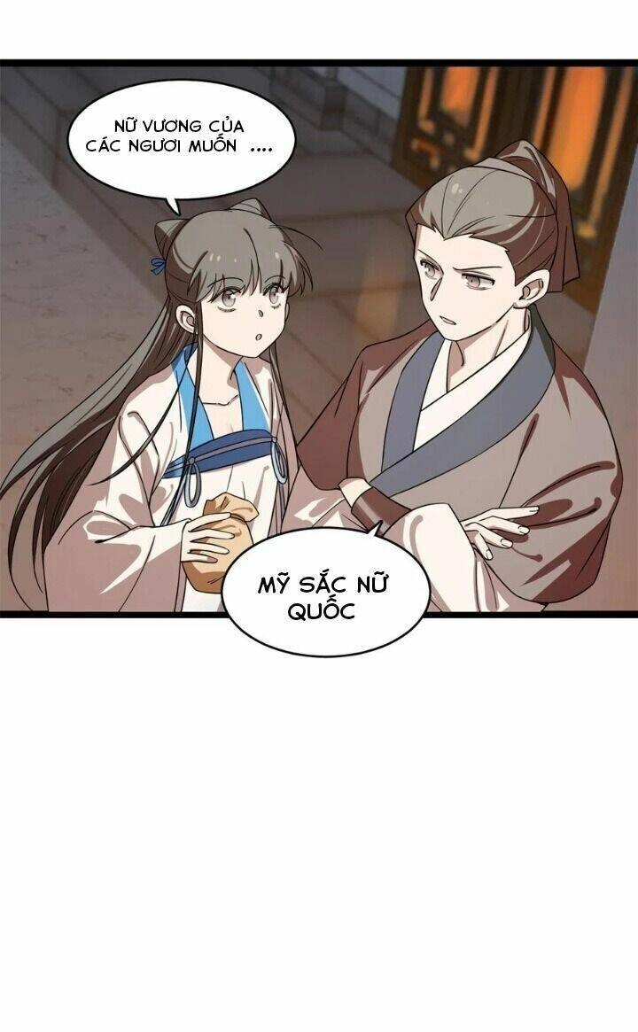 Độc Bộ Thiên Hạ: Đặc Công Thần Y Chapter 234 - 24