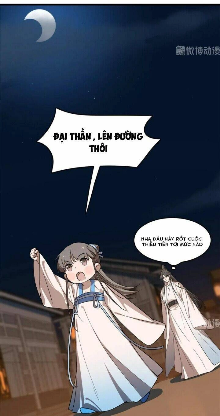 Độc Bộ Thiên Hạ: Đặc Công Thần Y Chapter 234 - 31