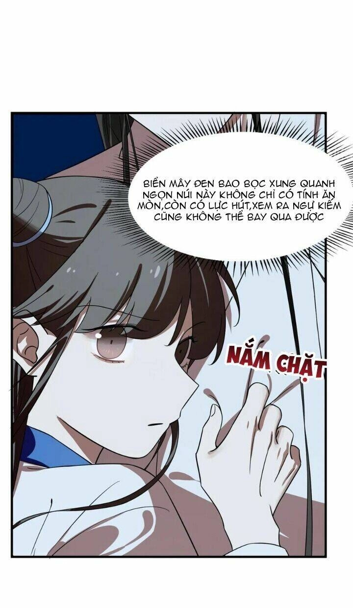 Độc Bộ Thiên Hạ: Đặc Công Thần Y Chapter 235 - 9