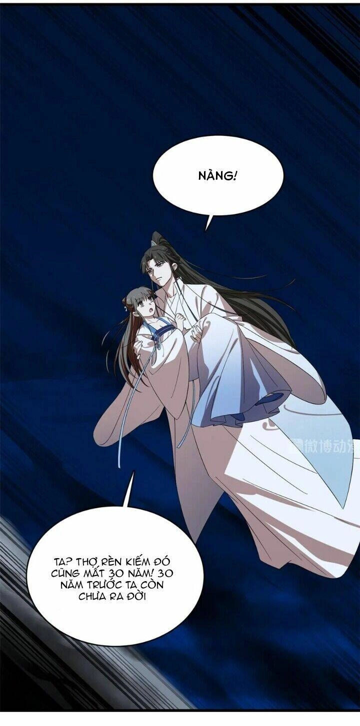 Độc Bộ Thiên Hạ: Đặc Công Thần Y Chapter 235 - 14