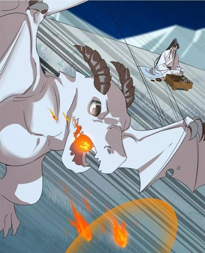 Độc Bộ Thiên Hạ: Đặc Công Thần Y Chapter 235 - 23