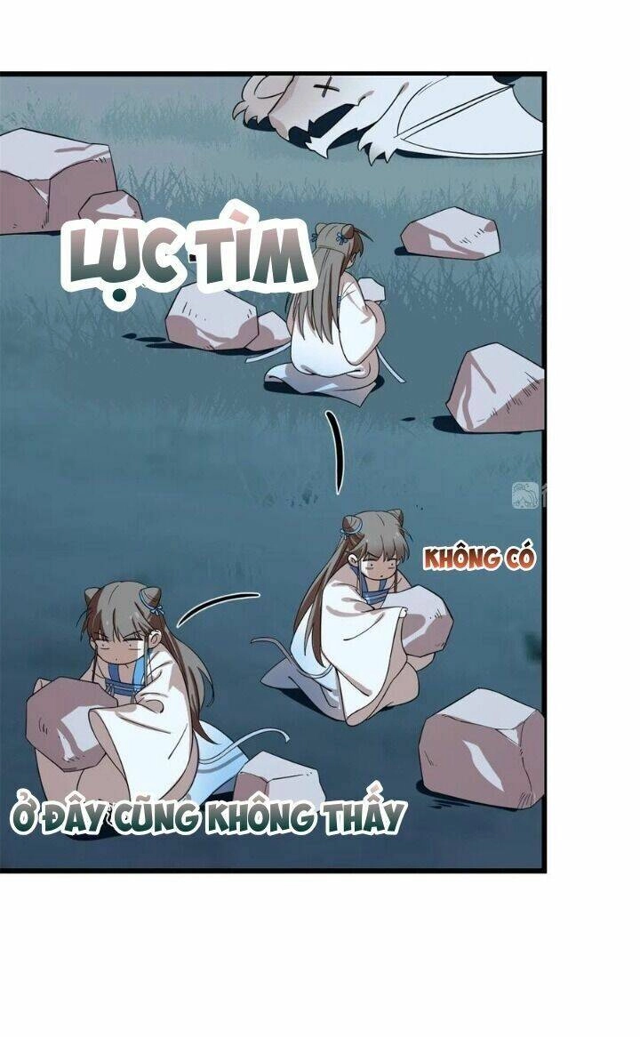 Độc Bộ Thiên Hạ: Đặc Công Thần Y Chapter 235 - 30