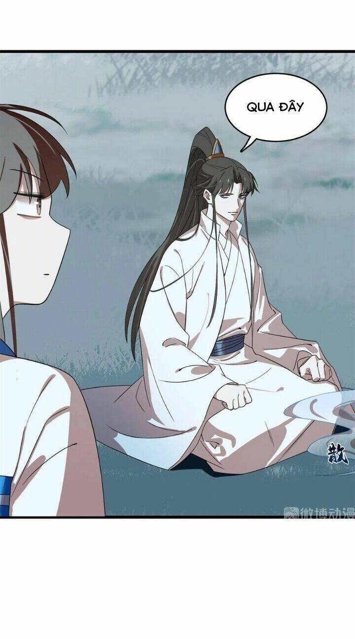 Độc Bộ Thiên Hạ: Đặc Công Thần Y Chapter 235 - 32