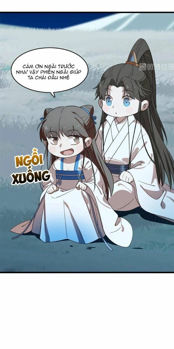 Độc Bộ Thiên Hạ: Đặc Công Thần Y Chapter 235 - 36