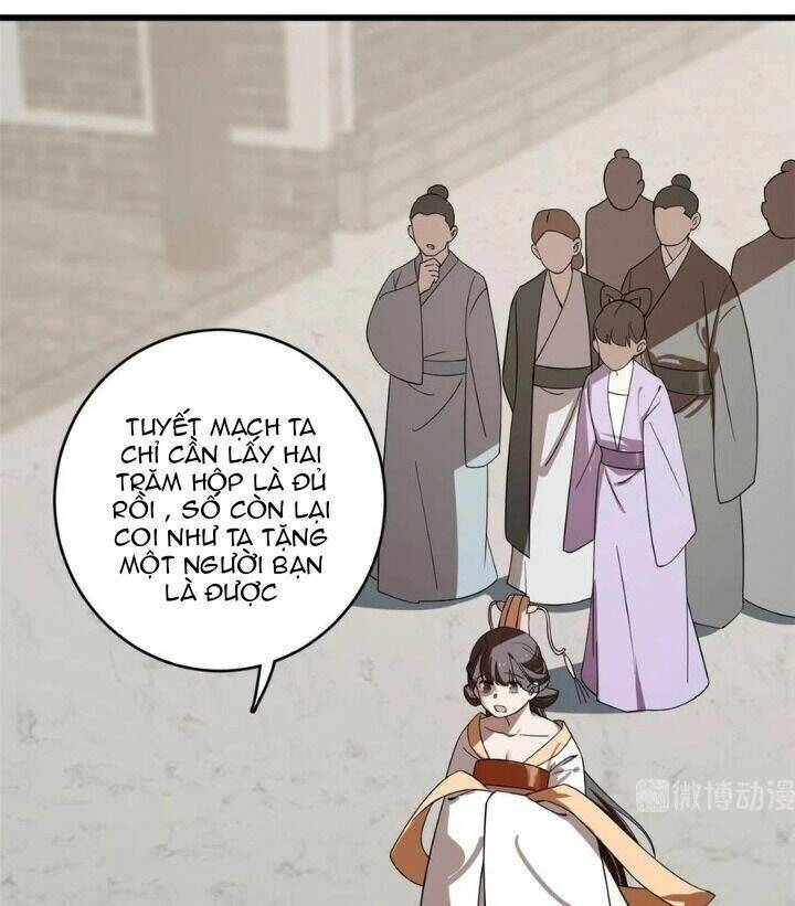 Độc Bộ Thiên Hạ: Đặc Công Thần Y Chapter 237 - 9