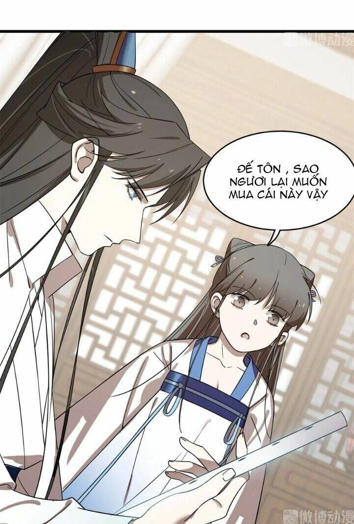 Độc Bộ Thiên Hạ: Đặc Công Thần Y Chapter 237 - 22