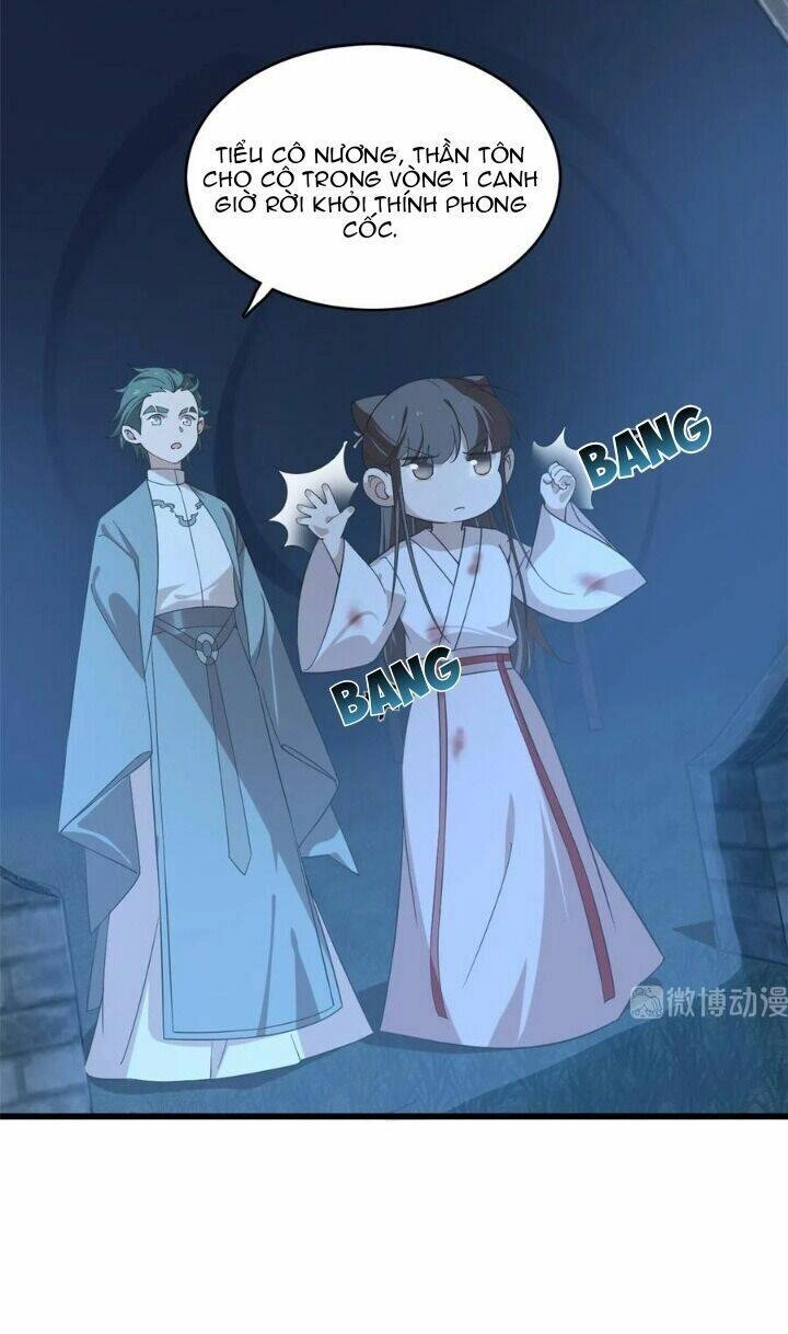 Độc Bộ Thiên Hạ: Đặc Công Thần Y Chapter 240 - 4