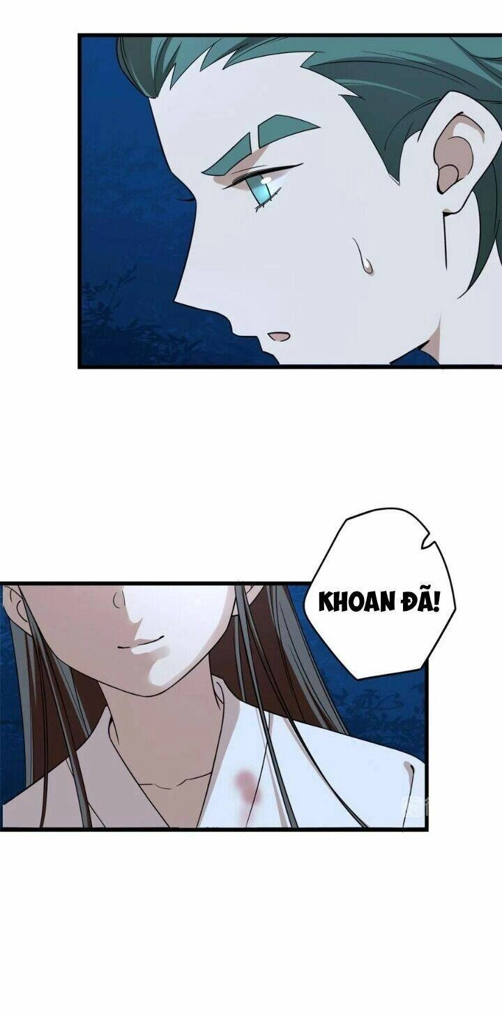 Độc Bộ Thiên Hạ: Đặc Công Thần Y Chapter 240 - 11