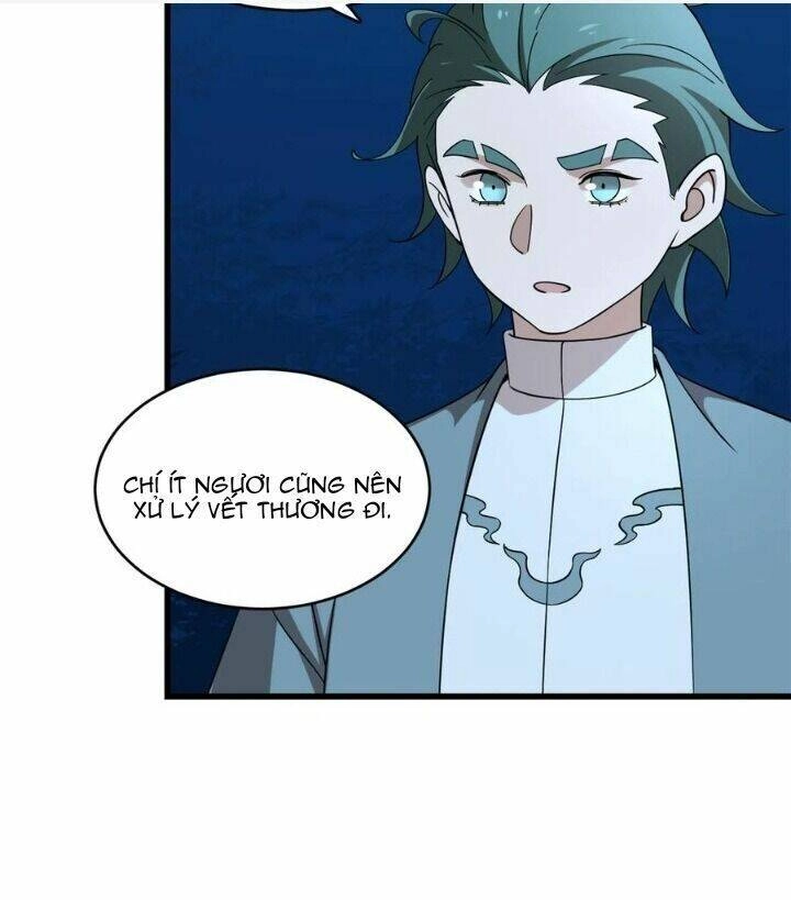 Độc Bộ Thiên Hạ: Đặc Công Thần Y Chapter 240 - 14