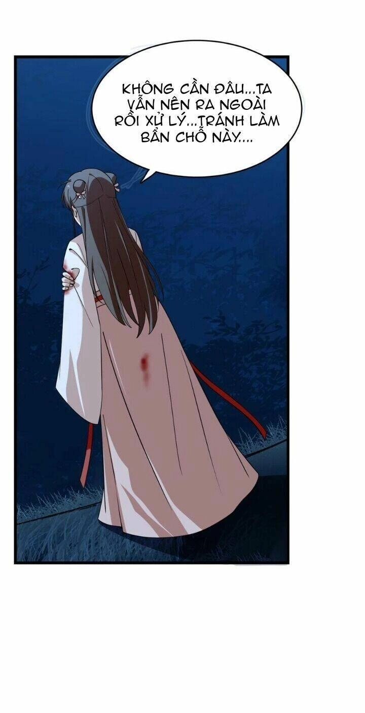 Độc Bộ Thiên Hạ: Đặc Công Thần Y Chapter 240 - 15