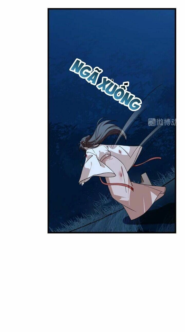 Độc Bộ Thiên Hạ: Đặc Công Thần Y Chapter 240 - 16