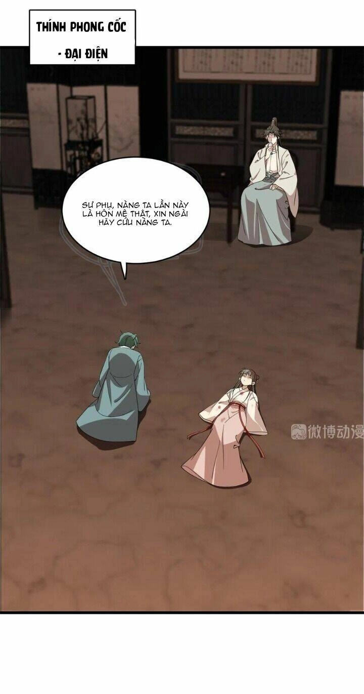 Độc Bộ Thiên Hạ: Đặc Công Thần Y Chapter 240 - 17