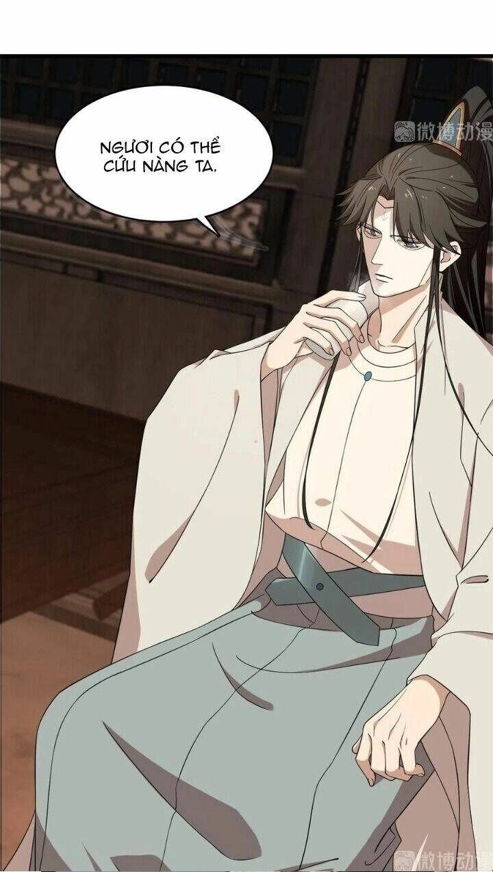 Độc Bộ Thiên Hạ: Đặc Công Thần Y Chapter 240 - 18