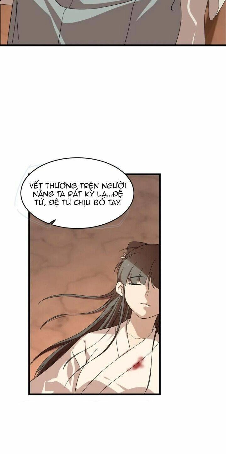 Độc Bộ Thiên Hạ: Đặc Công Thần Y Chapter 240 - 19