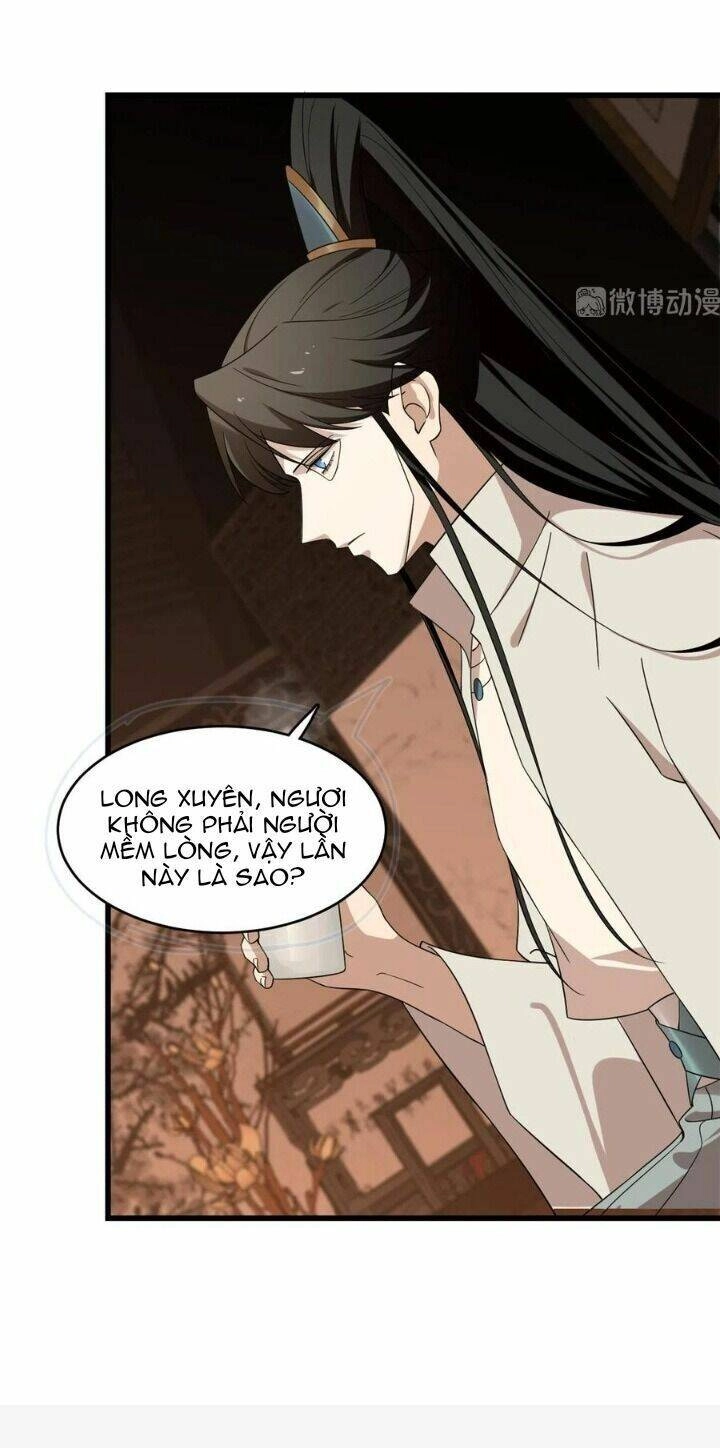 Độc Bộ Thiên Hạ: Đặc Công Thần Y Chapter 240 - 20