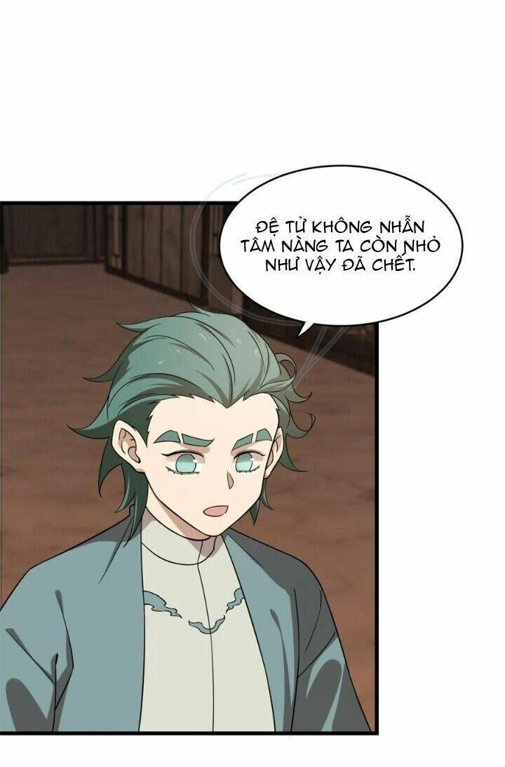 Độc Bộ Thiên Hạ: Đặc Công Thần Y Chapter 240 - 21