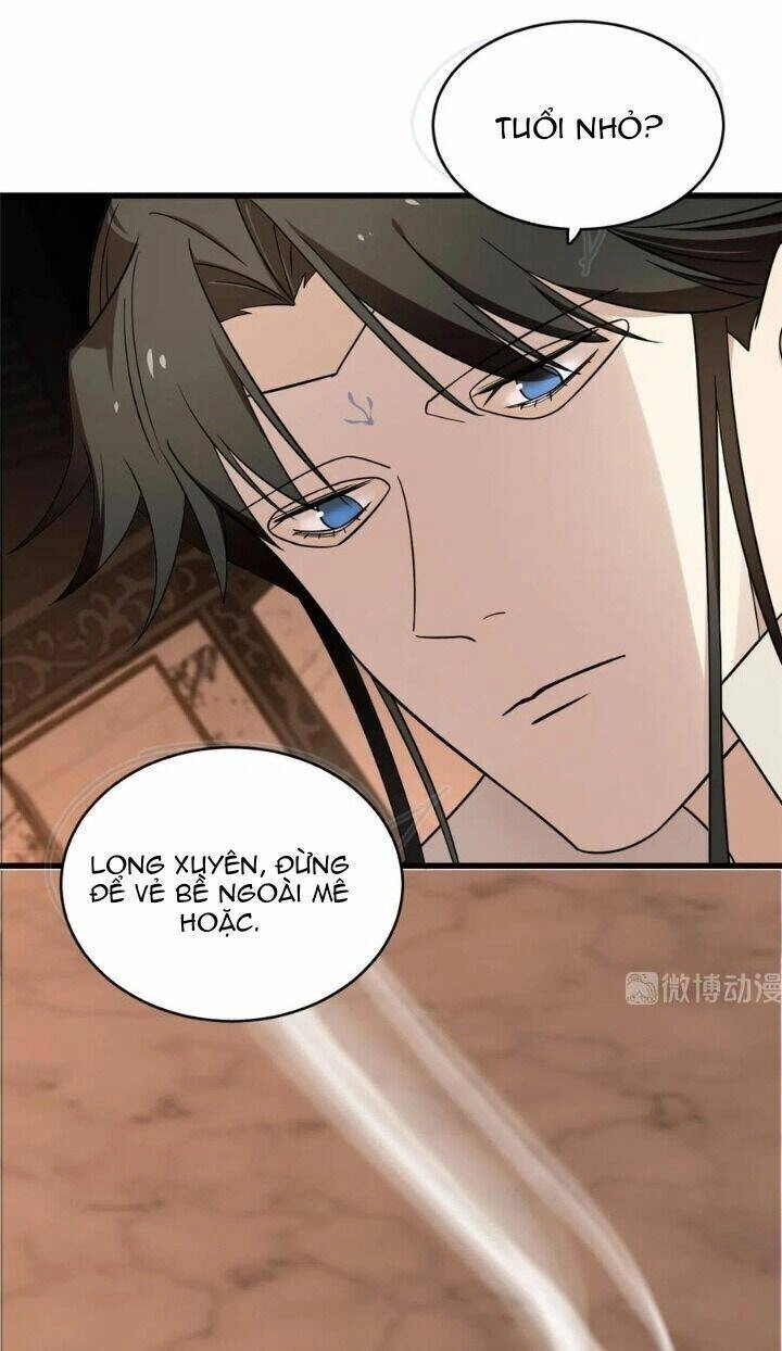 Độc Bộ Thiên Hạ: Đặc Công Thần Y Chapter 240 - 22