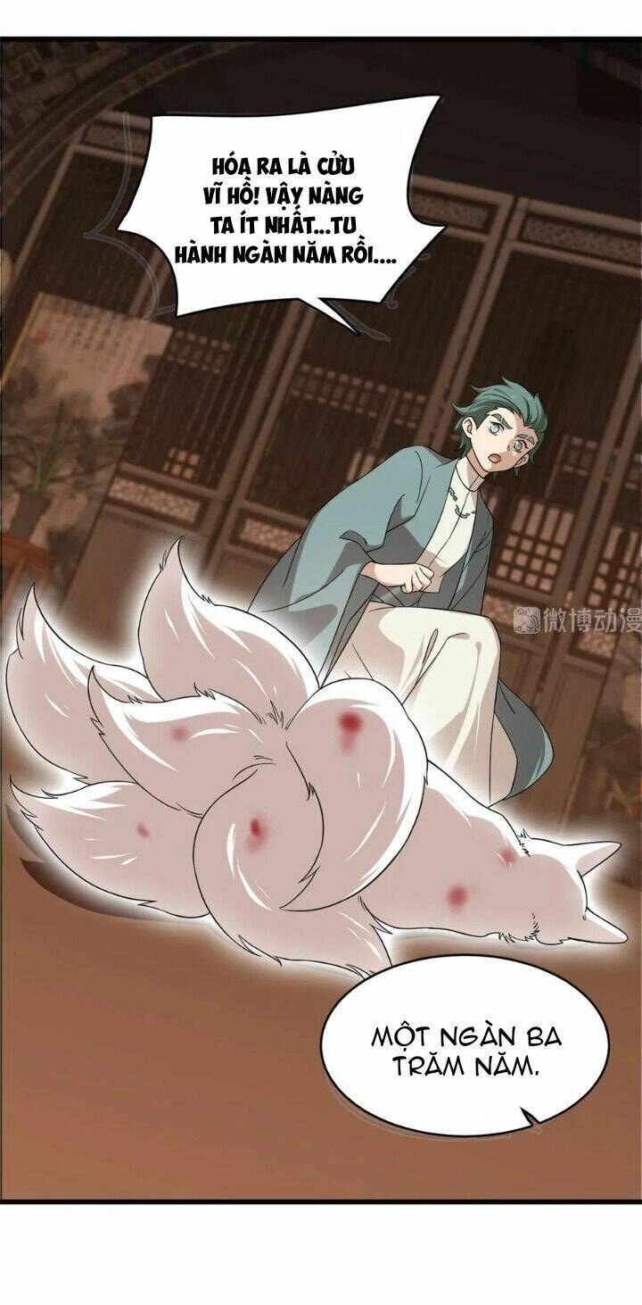 Độc Bộ Thiên Hạ: Đặc Công Thần Y Chapter 240 - 25