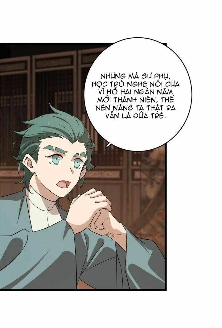 Độc Bộ Thiên Hạ: Đặc Công Thần Y Chapter 240 - 27