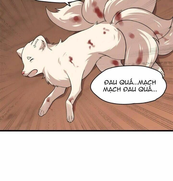 Độc Bộ Thiên Hạ: Đặc Công Thần Y Chapter 240 - 30