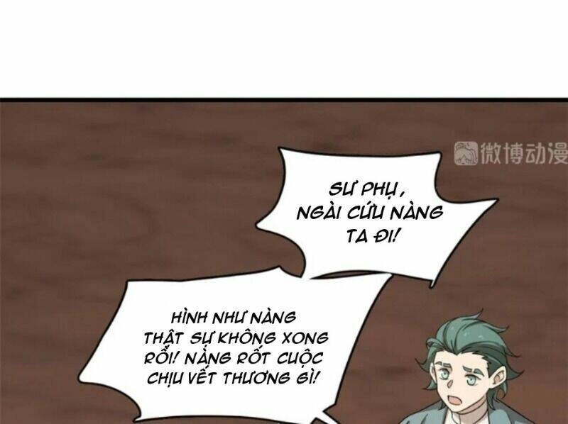 Độc Bộ Thiên Hạ: Đặc Công Thần Y Chapter 240 - 31