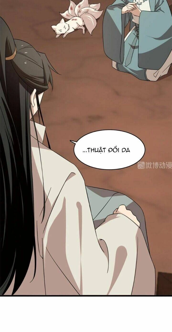 Độc Bộ Thiên Hạ: Đặc Công Thần Y Chapter 240 - 32