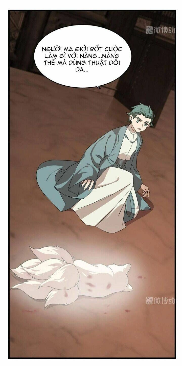 Độc Bộ Thiên Hạ: Đặc Công Thần Y Chapter 240 - 33