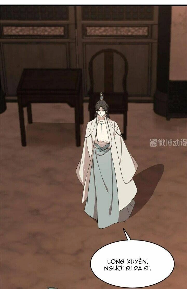 Độc Bộ Thiên Hạ: Đặc Công Thần Y Chapter 240 - 34