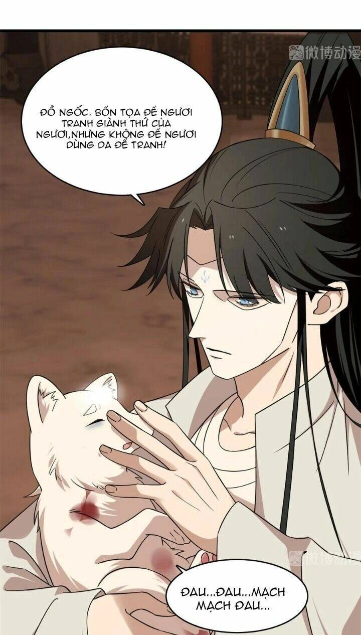 Độc Bộ Thiên Hạ: Đặc Công Thần Y Chapter 240 - 37