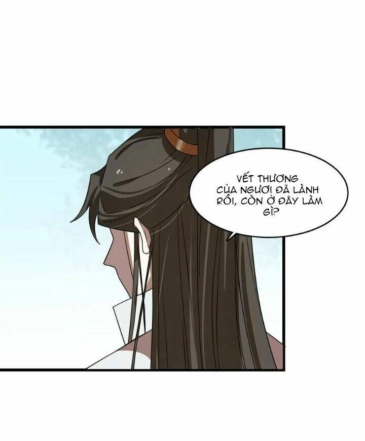 Độc Bộ Thiên Hạ: Đặc Công Thần Y Chapter 241 - 5