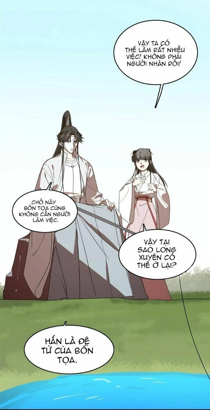 Độc Bộ Thiên Hạ: Đặc Công Thần Y Chapter 241 - 9