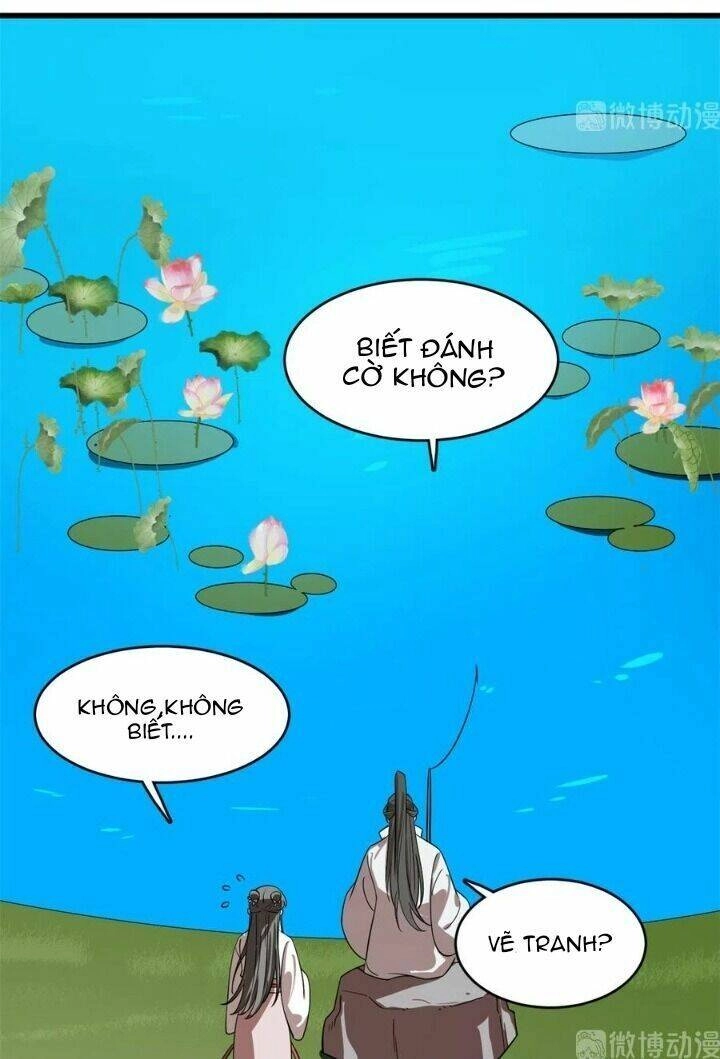 Độc Bộ Thiên Hạ: Đặc Công Thần Y Chapter 241 - 18